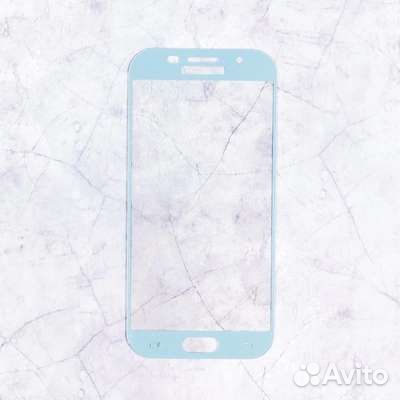 Защитное стекло Mobius для Samsung A5