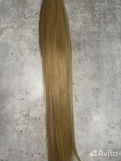 Волосы для наращивания