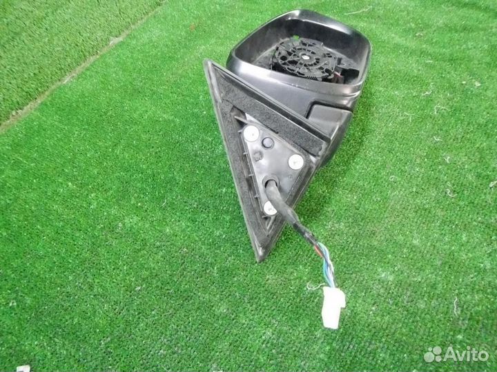 Зеркало правое Nissan X-Trail t32 (2013-2022) 9 ко