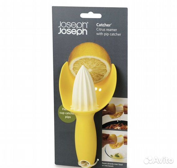 Приборы для приготовления Joseph Joseph (Англия)