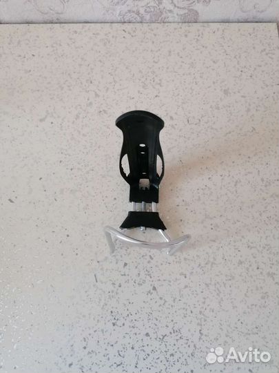 Держатель для фляги, бутылки на велосипед