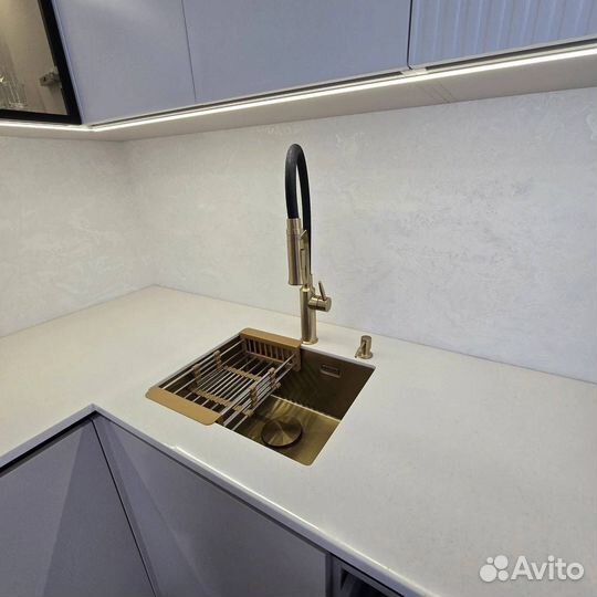 Кухня / замер бесплатно