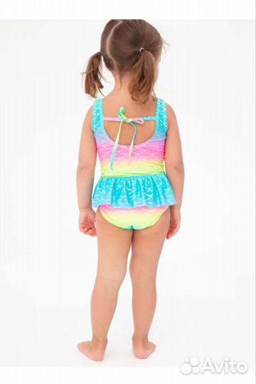 Купальник детский