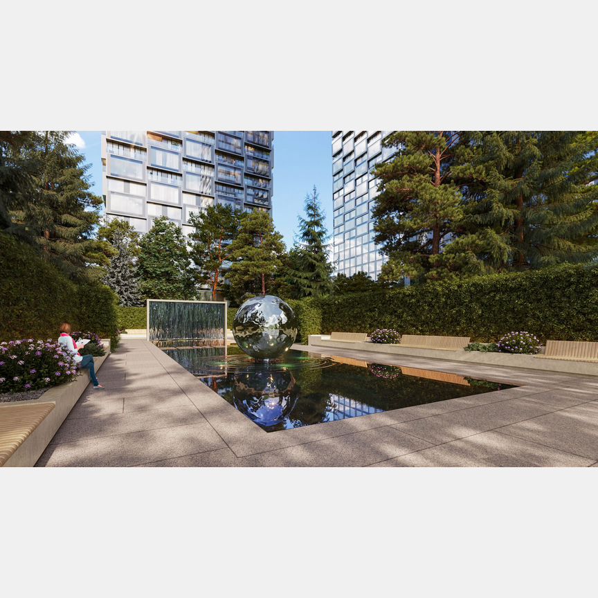 2-к. квартира, 65,2 м², 18/46 эт.