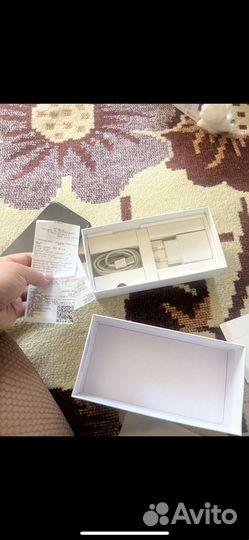 Xiaomi Redmi 9, 3/32 ГБ