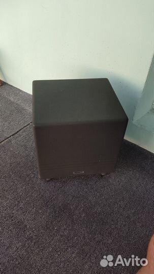 Tannoy ts8 / ts 10
