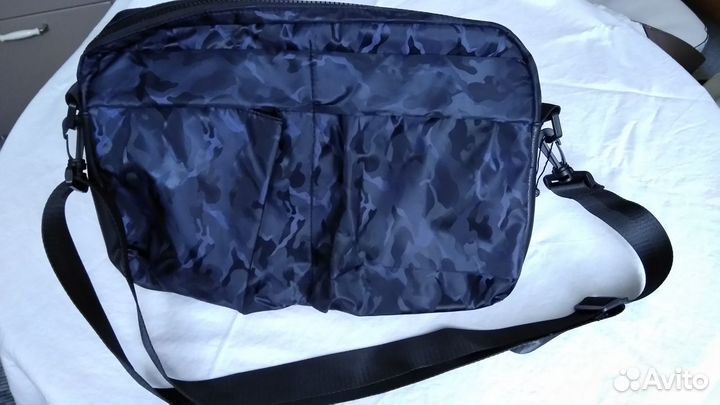 Новая мужская сумка- замечательный подарок