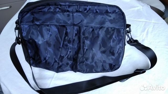 Новая мужская сумка- замечательный подарок