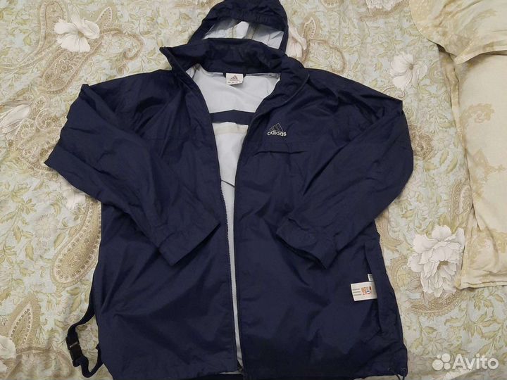 Куртка весогонка