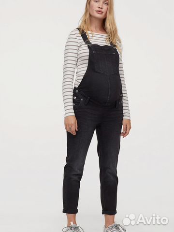 Комбинезон для беременных H&M