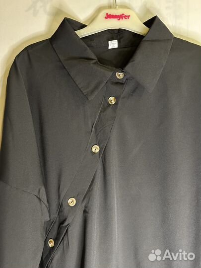 Рубашка женская 60р