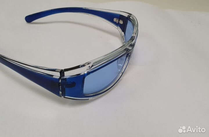 Солнечные очки