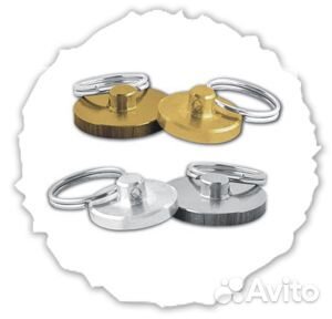 Изготовление металлических печатей для пластилина