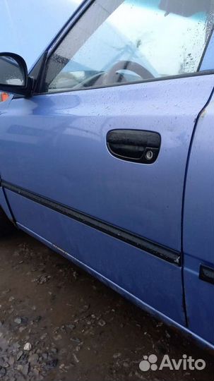 В разборе Hyundai Accent 2008 г.в. 1.5 МКПП