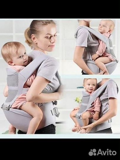 Эргорюкзак