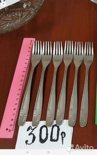 Антикварная. Раритетная посуда времён СССР