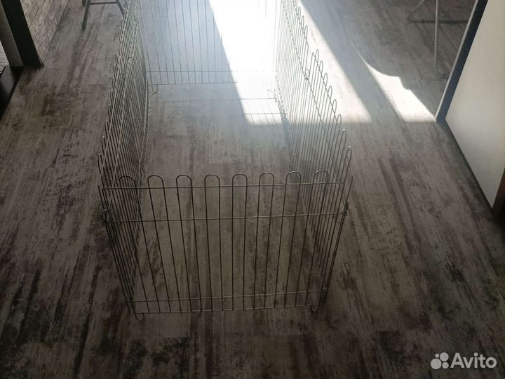 Клетка для животных большая