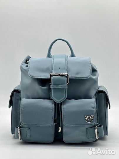 Рюкзак pinko 2 цвета