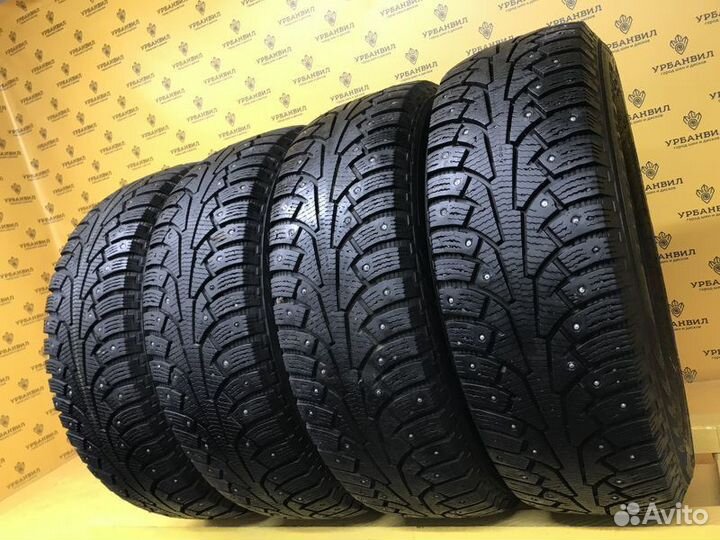 Nokian Tyres Hakkapeliitta 5 SUV 225/65 R17 106T