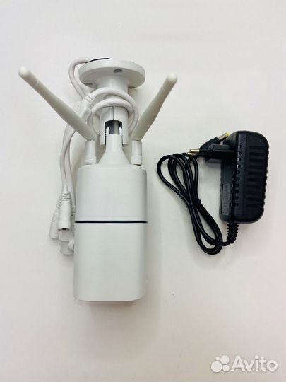 4g камера метал доставка в Пермь