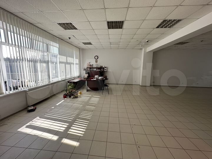 Свободного назначения, 105 м²