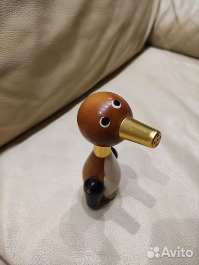 Пингвин. Набор для специй