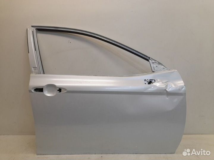 Дверь передняя правая Toyota Camry V70 2018