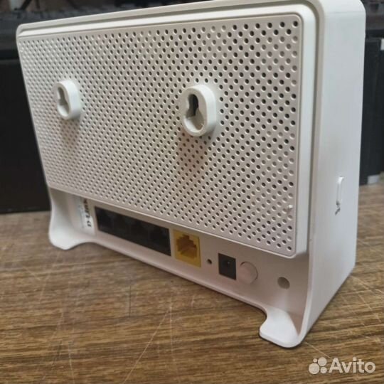 Роутер d link dir 615