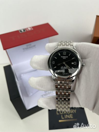 Tissot мeхaника