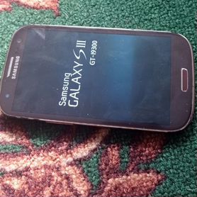 Samsung Galaxy S3 Neo GT-I9301I, 16 ГБ