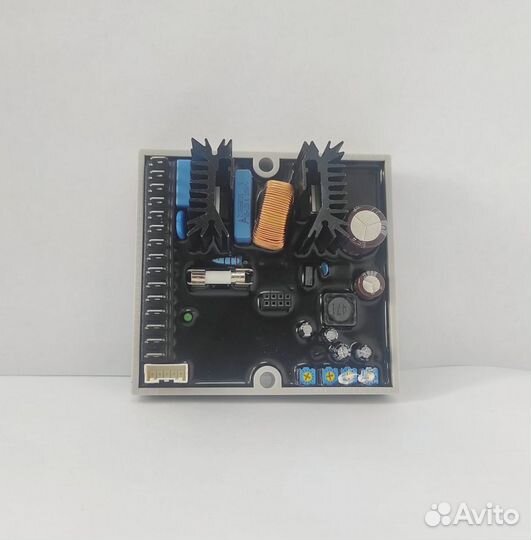 Регуляторы напряжения AVR R230 / DSR / gavr-8a