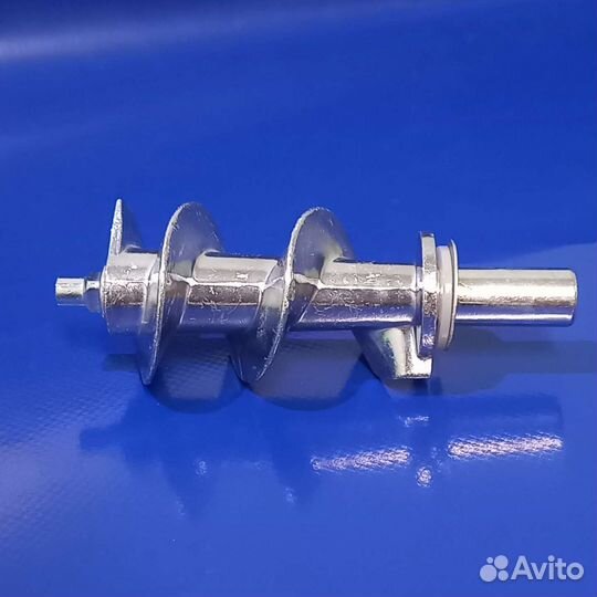 Шнек электромясорубки Витек