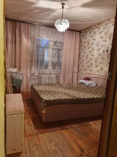 3-к. квартира, 78,3 м², 2/9 эт.