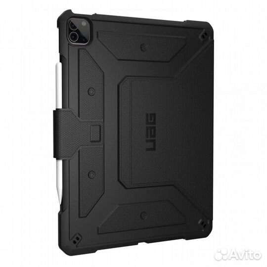 Чехол UAG Metropolis для iPad Pro 12.9