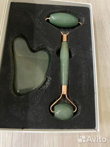 Массажер и гуаша