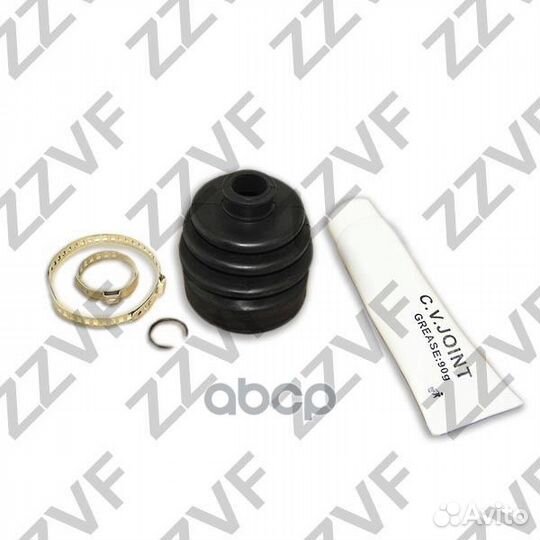 Пыльник шрус наружный mitsubishi lancer CY (07