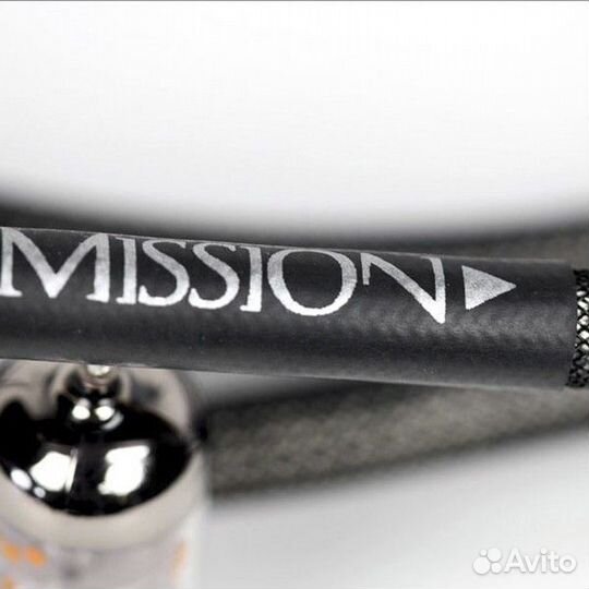 Сетевой кабель Zu Mission Power 1,5 м