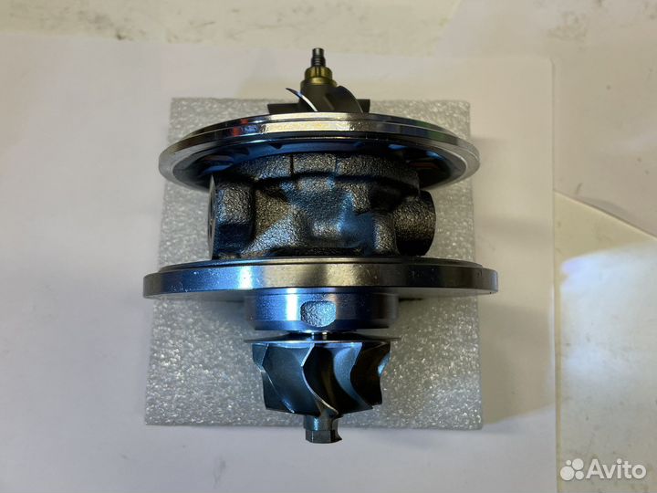 Картридж турбины Volkswagen Sharan / Ford Galaxy