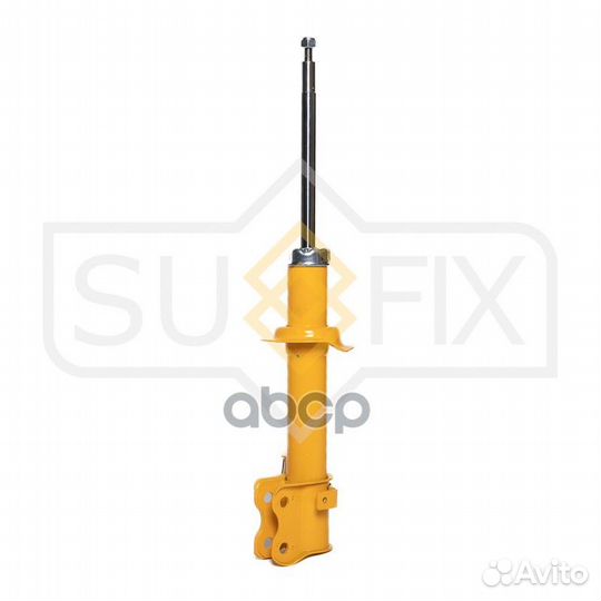Стойка амортизаторная перед лев SU1489 sufix