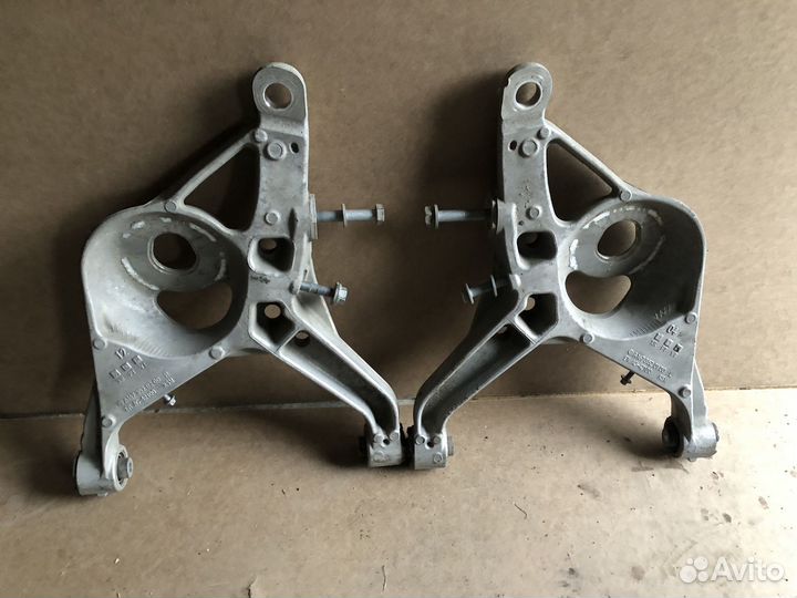 Рычаг задний левый правый Mercedes V167 GLS