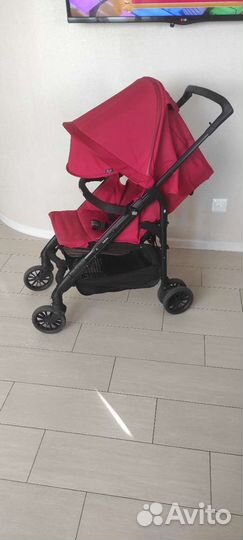 Прогулочная коляска Inglesina Zippy