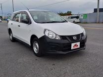 Nissan AD 1.5 AT, 2020, 41 200 км, с пробегом, цена 850 000 руб.