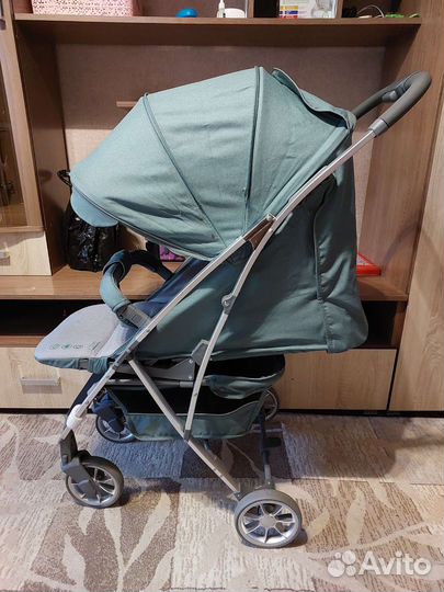 Коляска Corol S-9