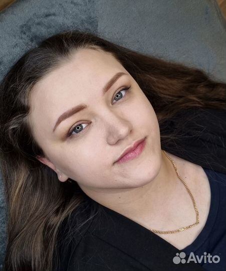 Перманентный макияж бровей, губ, век