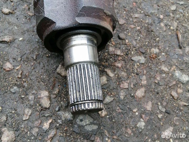 Привод передн. правый Хендэ Соната 6 (2010-2014)