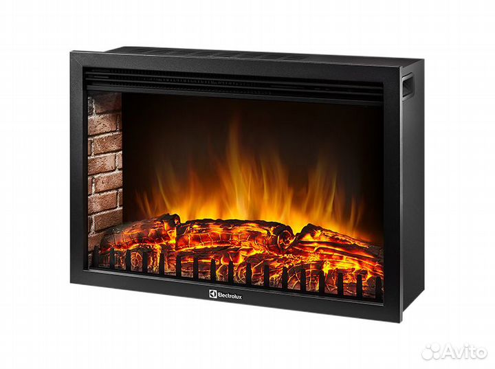 Очаг электрический Electrolux EFP/P-3020LS