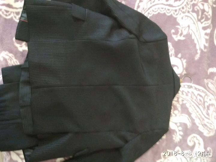 Школьный костюм