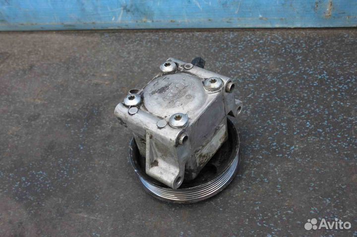 Гидроусилитель руля Ford Focus II (Форд Фокус 2) C