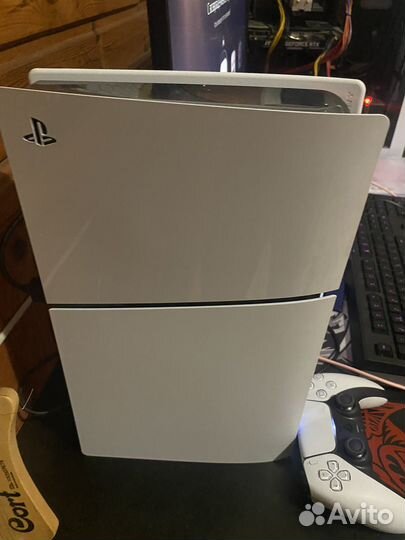 Sony playstation 5 slim 1tb