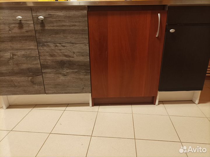 Тумба для кухни